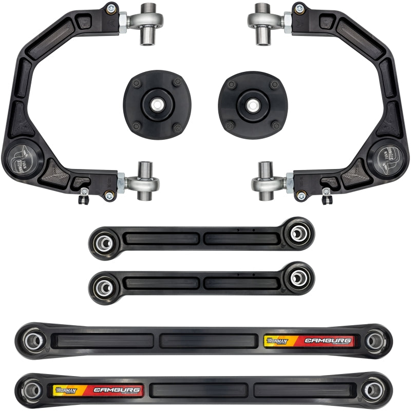 Camburg Ivan Stewart Bundle CAM-310276
