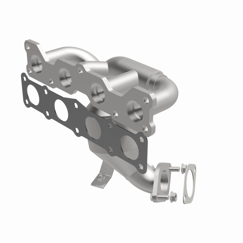 MagnaFlow Conv DF 09-10 Hyundai Sonata 2.4L Magnaflow