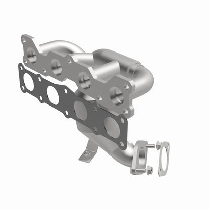 MagnaFlow Conv DF 09-10 Hyundai Sonata 2.4L Magnaflow