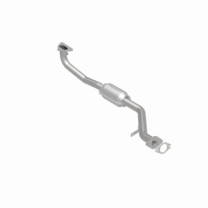 MagnaFlow Conv DF 01-04 Subaru Outback 3L Passenger Side Magnaflow