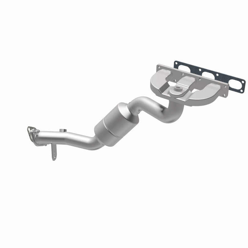 MagnaFlow Conv DF BMW 04-05 330XI 3.0L / 04-06 X3 2.5L/3.0L Magnaflow