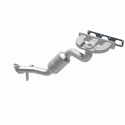 MagnaFlow Conv DF BMW 04-05 330XI 3.0L / 04-06 X3 2.5L/3.0L Magnaflow