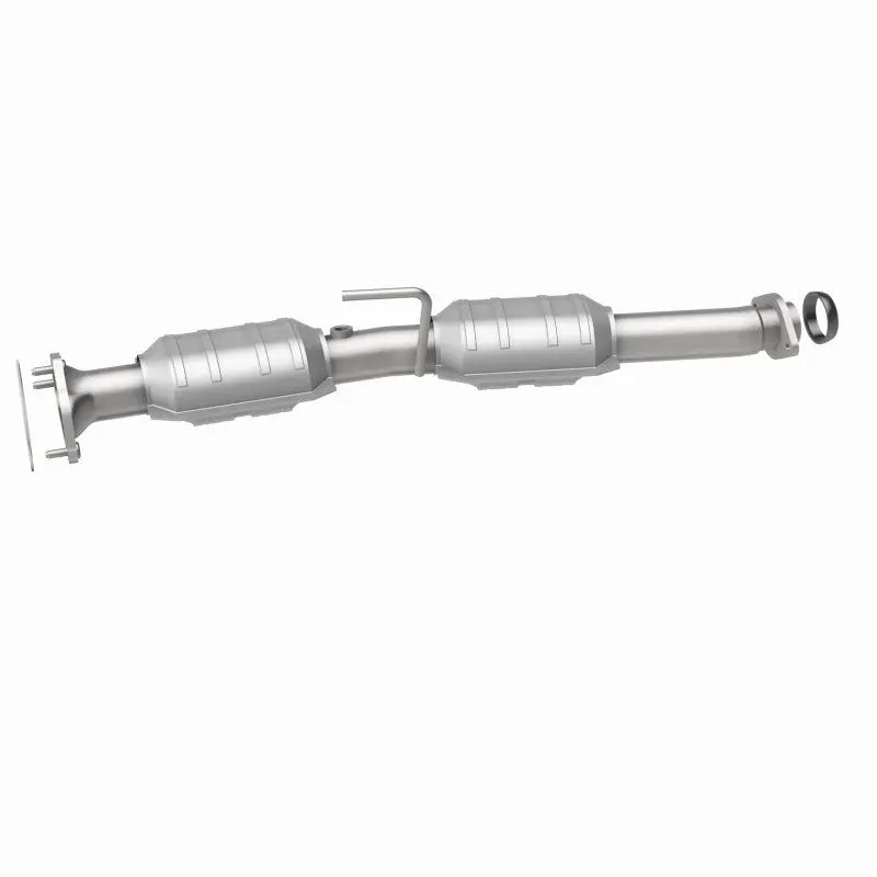 MagnaFlow Conv DF 03 Ranger/B-Ser V6 Rear Magnaflow