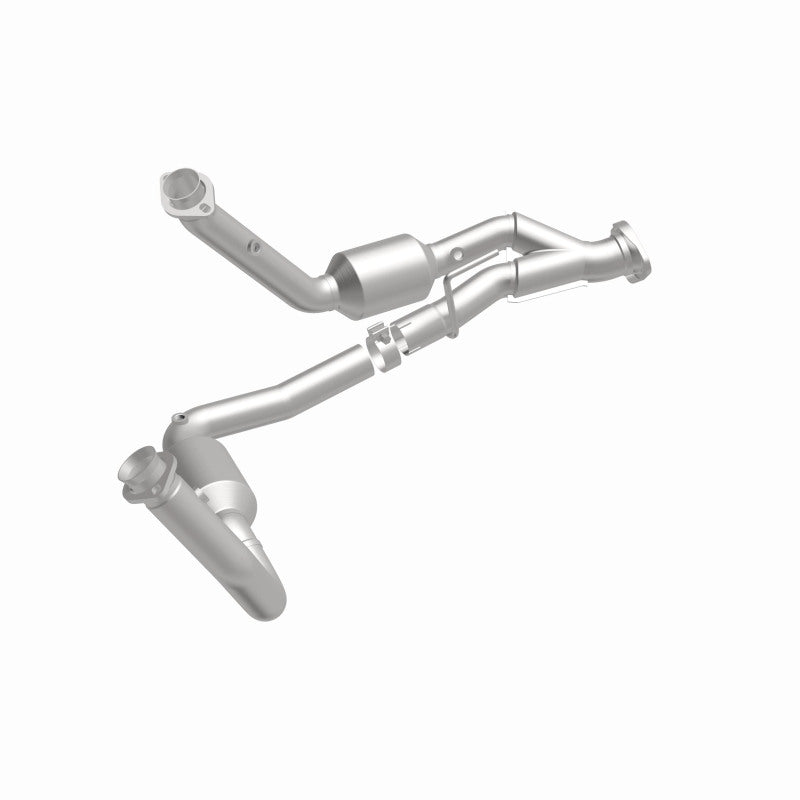 Magnaflow 05-06 Jeep Grand Cherokee 5.7L Direct Fit Catalytic Converter Magnaflow