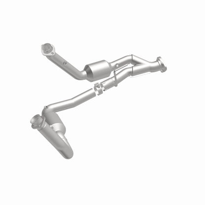 Magnaflow 05-06 Jeep Grand Cherokee 5.7L Direct Fit Catalytic Converter Magnaflow