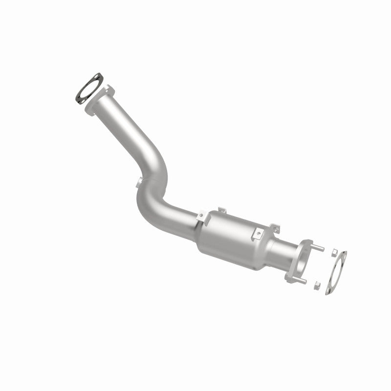 Magnaflow 14-15 Rogue 2.5 Underbody Direct Fit Converter Magnaflow