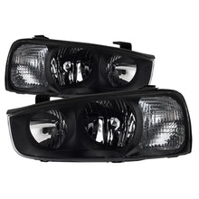 Load image into Gallery viewer, xTune Hyundai Elantra 01-03 Crystal Headlights - OEM HD-JH-HYEL01-OEM