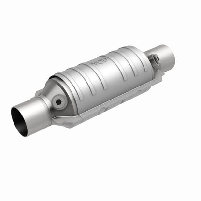 MagnaFlow Conv Universal 2.00 inch CA Tier 1 Magnaflow