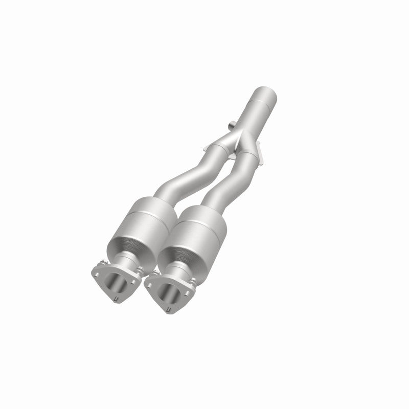 MagnaFlow Conv Direct Fit 01-05 Audi TT Quattro 1.8L Magnaflow