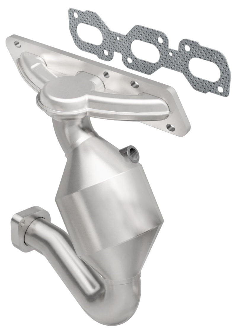 Magnaflow Conv DF 01-02 Cougar 2.5L Front Magnaflow