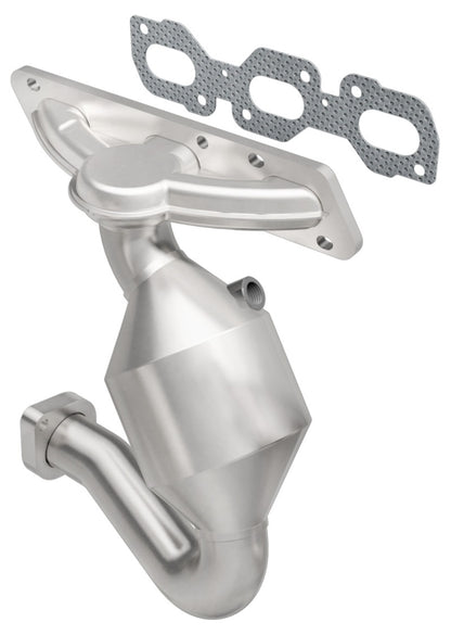 Magnaflow Conv DF 01-02 Cougar 2.5L Front Magnaflow