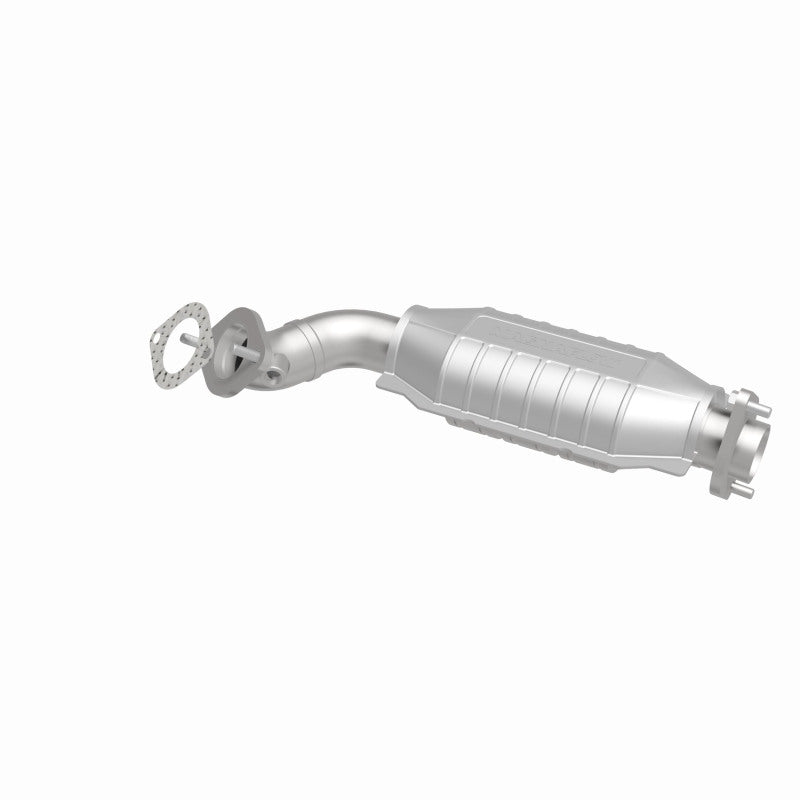 MagnaFlow Conv DF 08-09 Cadi CTS 3.6 Passenger Side OEM Magnaflow