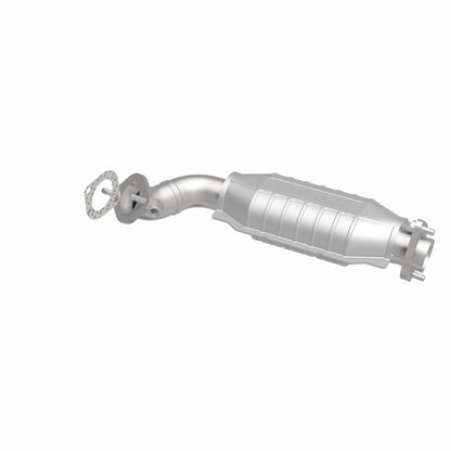 MagnaFlow Conv DF 08-09 Cadi CTS 3.6 Passenger Side OEM Magnaflow