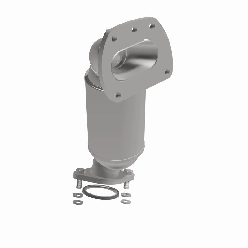 Magnaflow 18-19 Toyota Camry 3.5L Direct Fit Converter Magnaflow
