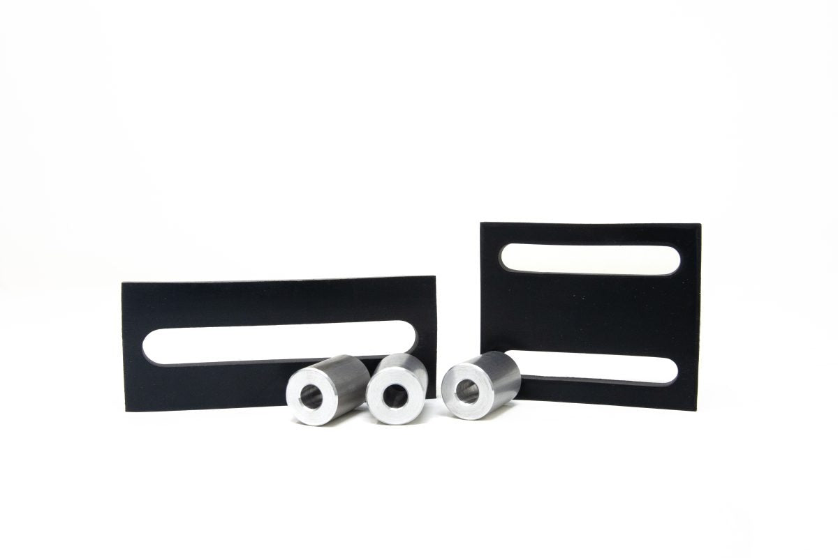 FASS No Drill Bracket Kit for Dodge / GM NDB-1001