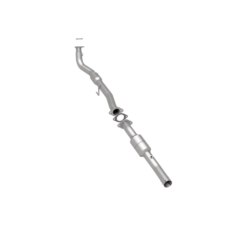 MagnaFlow Conv DF 05 Silverado 2500HD 6.0L Magnaflow