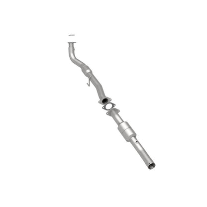 MagnaFlow Conv DF 05 Silverado 2500HD 6.0L Magnaflow
