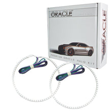 Load image into Gallery viewer, Oracle Chrysler Aspen 07-08 Halo Kit - ColorSHIFT w/ BC1 Controller