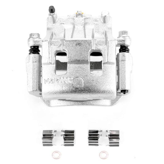 Power Stop 07-10 Ford Edge Front Right Autospecialty Caliper w/Bracket PowerStop