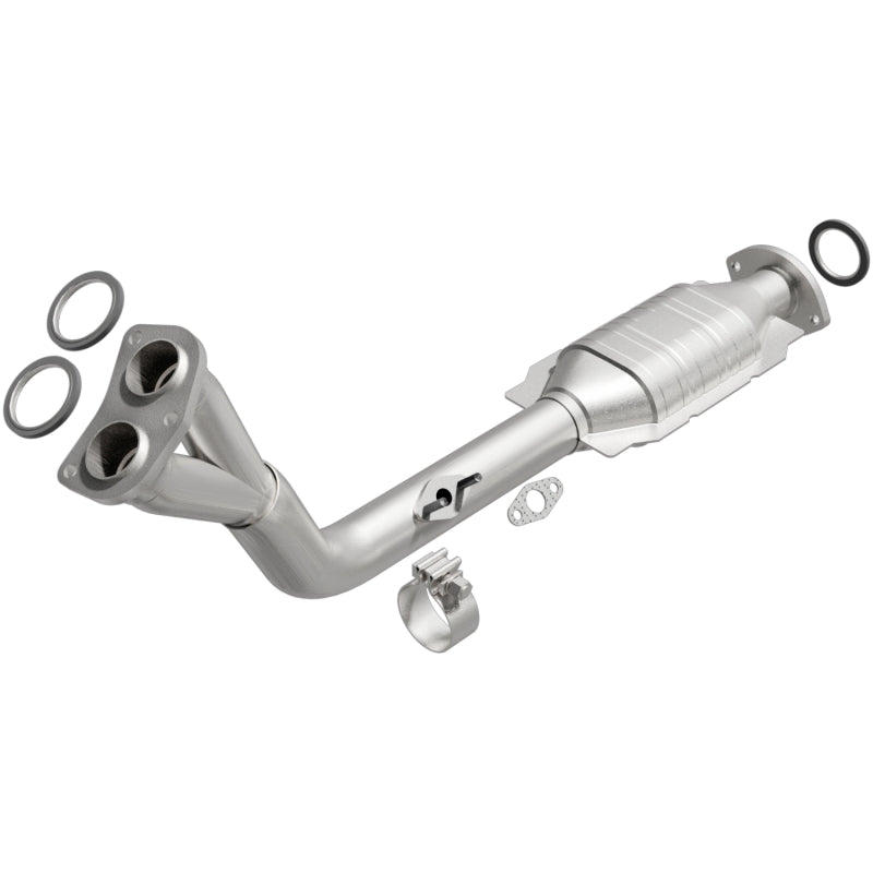 Magnaflow Conv DF 96-00 Toyota 4 Runner 2.7 Magnaflow