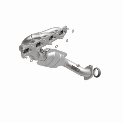 MagnaFlow Conv DF 04-08 Cadillac XLR 4.6L Passenger Side Magnaflow