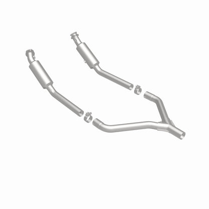 MagnaFlow Conv DF 06-07 Mustang 4.0L OEM Magnaflow