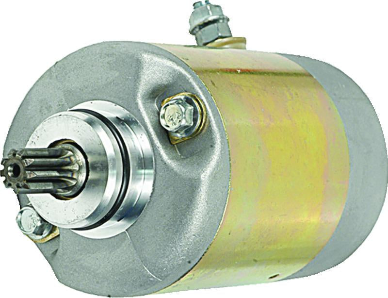 BikeMaster Starter Bm 153861