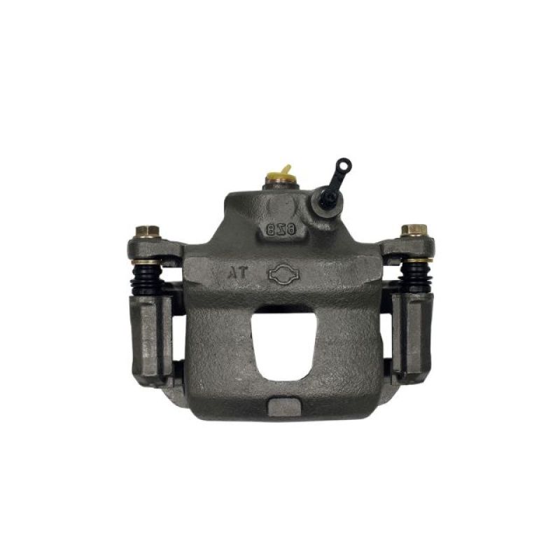 Power Stop 96-99 Infiniti I30 Front Left Autospecialty Caliper w/Bracket PowerStop