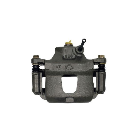 Power Stop 96-99 Infiniti I30 Front Left Autospecialty Caliper w/Bracket PowerStop
