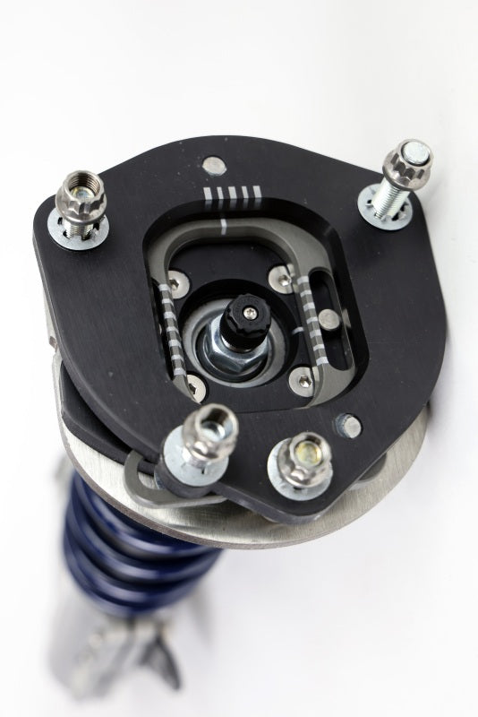 Ridetech 16-24 Chevrolet Camaro V6/V8 HQ Series Front Coilovers