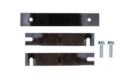 UMI Performance 2015-2024 Ford F-150 Carrier Bearing Relocation Kit, 2WD/4WD - 6573