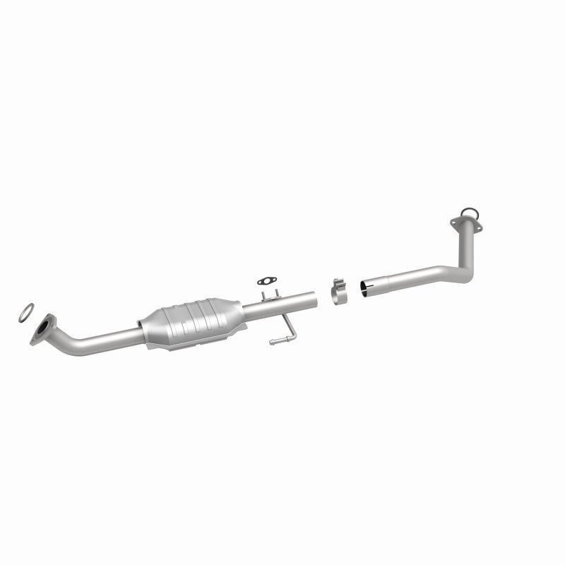 MagnaFlow Conv DF 01-04 Sequoia 4.7L D/S OEM Magnaflow