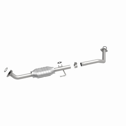 MagnaFlow Conv DF 01-04 Sequoia 4.7L D/S OEM Magnaflow