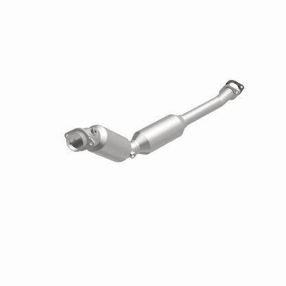 MagnaFlow Conv DF 2004-2008 Ford Crown Victoria 4.6L Magnaflow