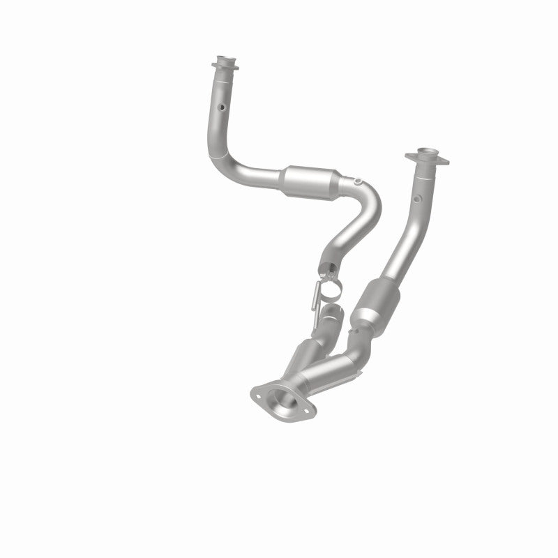 MagnaFlow Conv DF 05-06 Grand Cherokee 4.7 Magnaflow