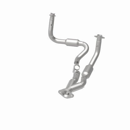 MagnaFlow Conv DF 05-06 Grand Cherokee 4.7 Magnaflow