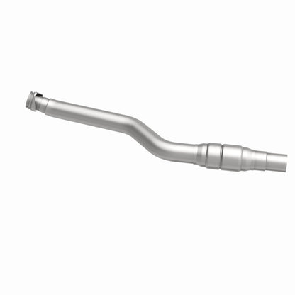 MagnaFlow Conv DF 06-07 BMW M6 Passenger Side Magnaflow