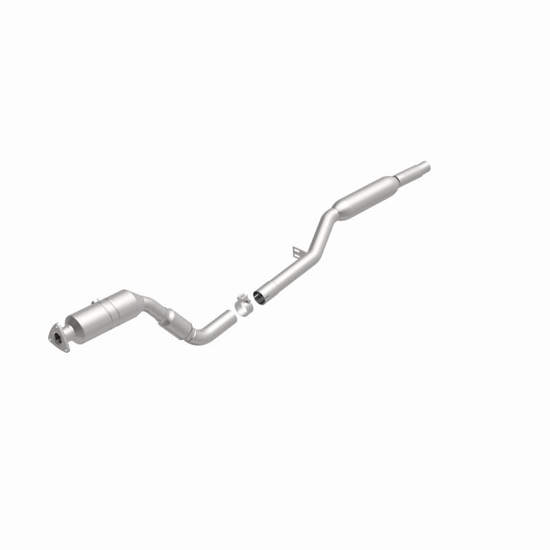 Magnaflow Conv DF 2005-2007 A6 QUATTRO 3.2L Underbody Magnaflow