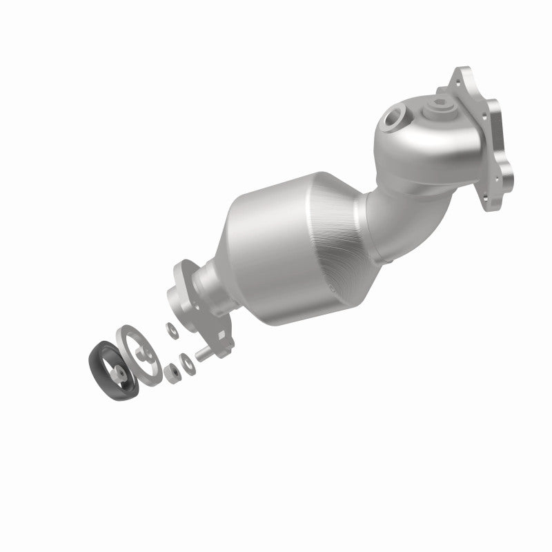 MagnaFlow Conv DF 06-10 Honda Civic 1.3L Magnaflow