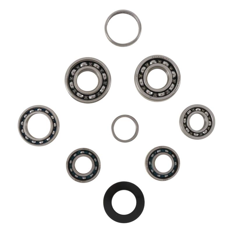 Hot Rods 04-06 Honda CRF 250 X 250cc Transmission Bearing Kit