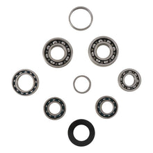 Load image into Gallery viewer, Hot Rods 04-06 Honda CRF 250 X 250cc Transmission Bearing Kit