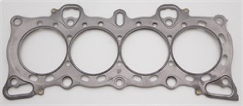 Cometic Honda D15B1/D15B2/D15B6/D15B7/D15B8/D16A6 .075in MLS Cylinder Head Gasket - 76mm Bore