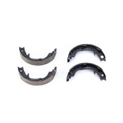 Power Stop 11-15 Chrysler 200 Rear Autospecialty Parking Brake Shoes PowerStop