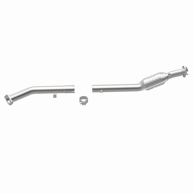 MagnaFlow Conv DF GTO- 2004 8 5.7L Magnaflow