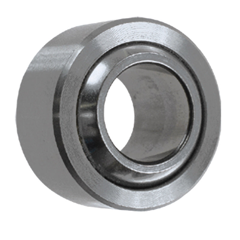 QA1 WPB-T Wide Series Bearing - 1in Bore - Heat Treated Chrome Plated Stainless Steel w/PTFE