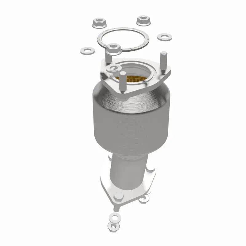 Magnaflow Conv DF 13-14 RDX 3.5L Rear Magnaflow