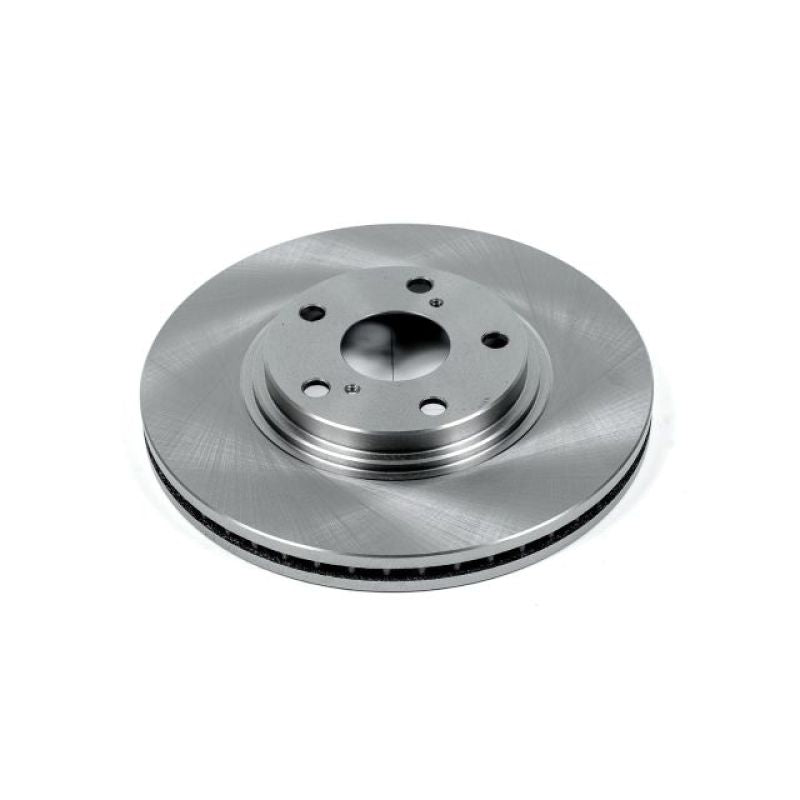 Power Stop 2003 Lexus ES300 Front Autospecialty Brake Rotor PowerStop