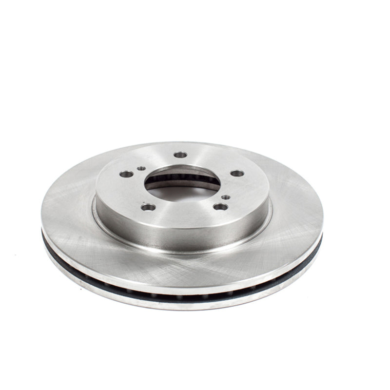 Power Stop 93-02 Mercury Villager Front Autospecialty Brake Rotor PowerStop