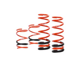 VR Performance x Swift Springs Sport Spec-R Springs Suabru Impreza WRX Sti GRB 11-14