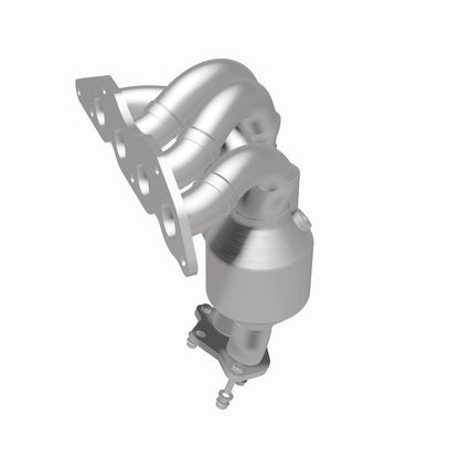 MagnaFlow Conv DF 06-08 Eclipse 2.4 Manifold Magnaflow